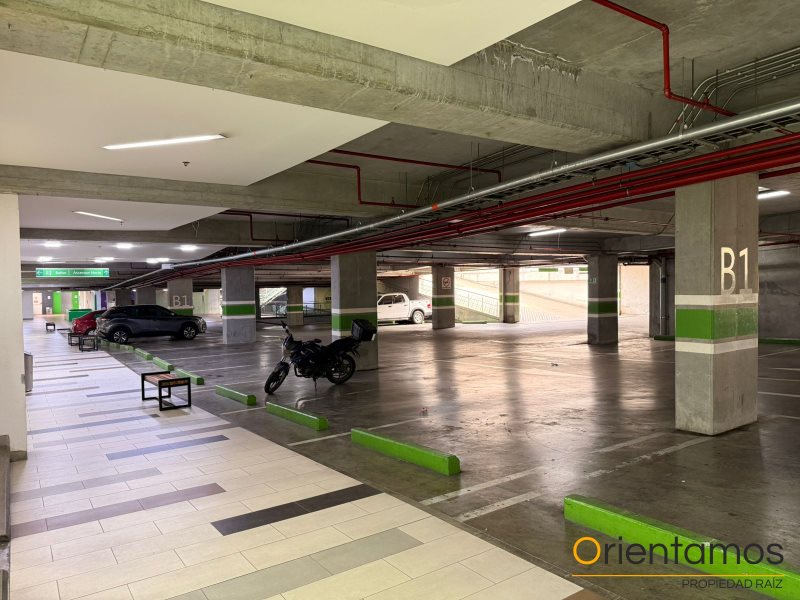 Local disponible para el arriendo en Medellín el codigo es 18369 foto numero 11