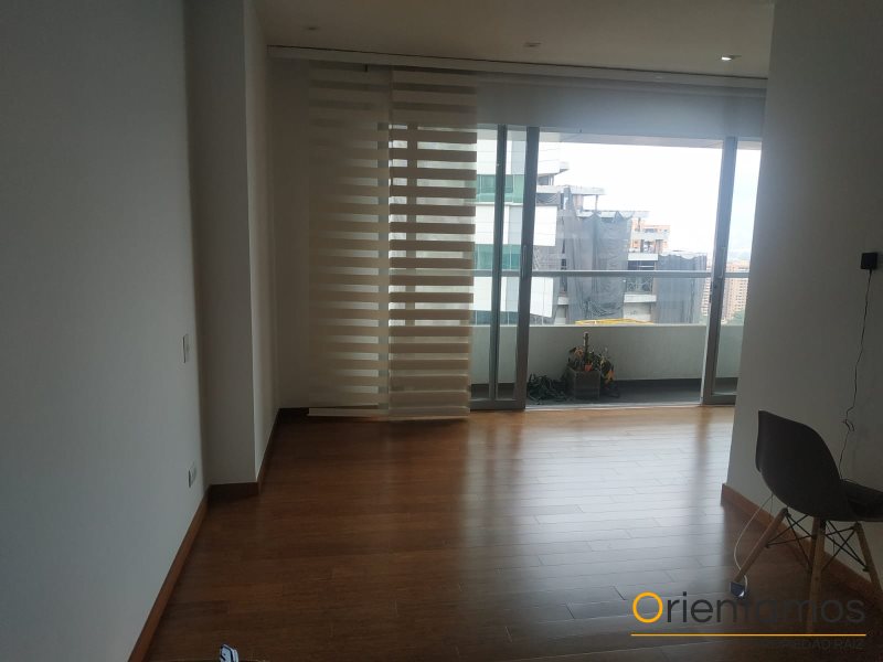 Apartaestudio disponible para el arriendo en Medellín el codigo es 19589 foto numero 6