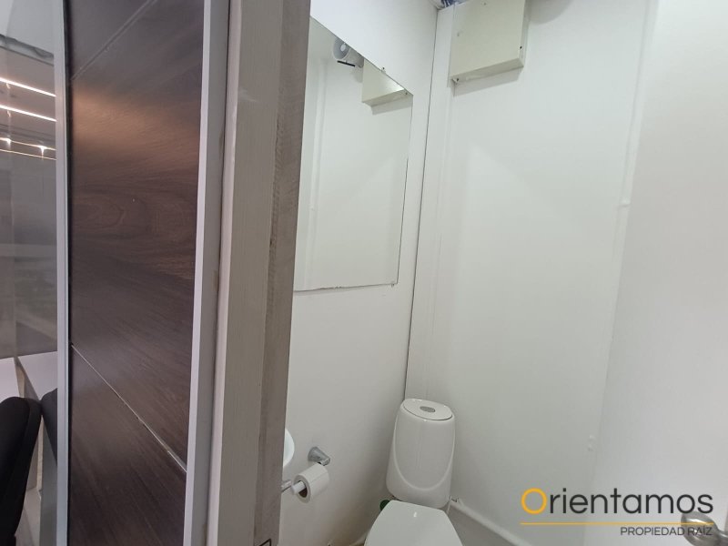 Oficina disponible para el arriendo en Medellín el codigo es 21332 foto numero 4
