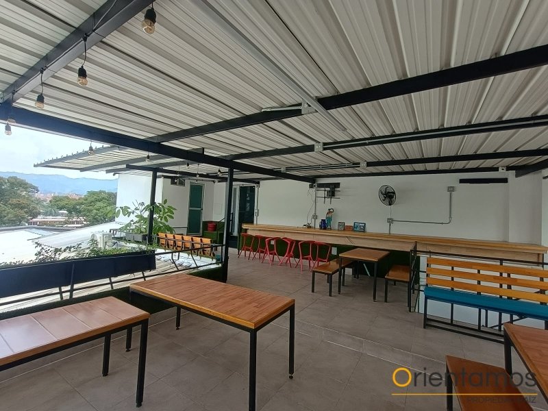 Oficina disponible para el arriendo en Medellín el codigo es 21332 foto numero 5