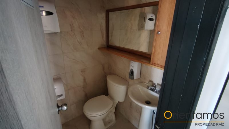 Oficina disponible para el arriendo en Medellín el codigo es 20473 foto numero 15