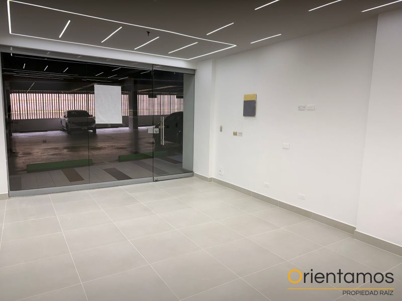 Local disponible para el arriendo en Medellín el codigo es 18369 foto numero 4