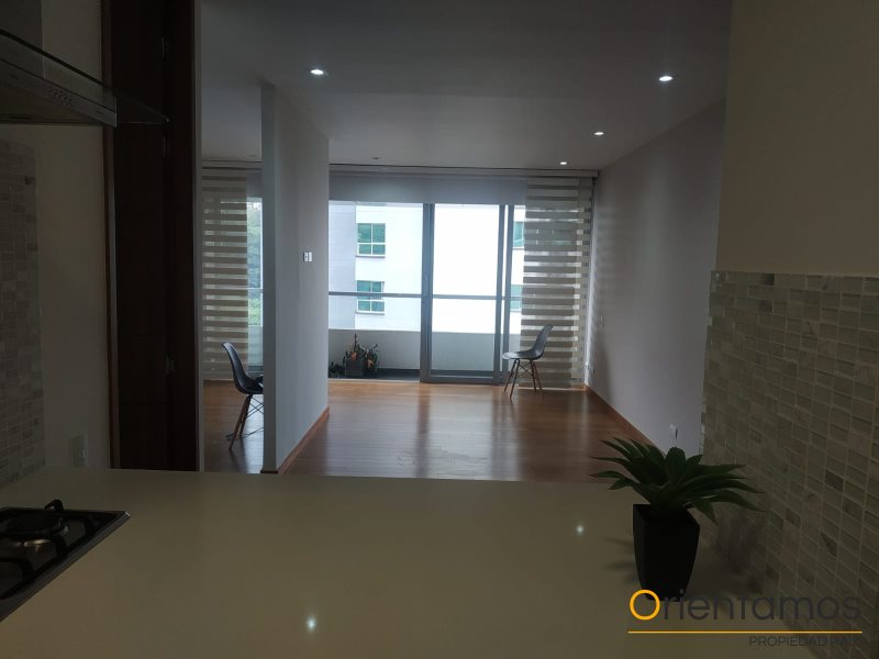 Apartaestudio disponible para el arriendo en Medellín el codigo es 19589 foto numero 7