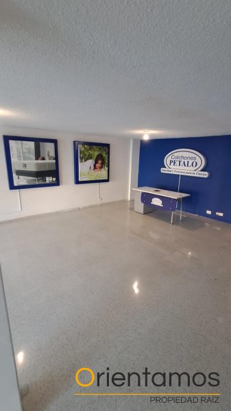 Local disponible para el arriendo en Medellín el codigo es 20962 foto numero 12