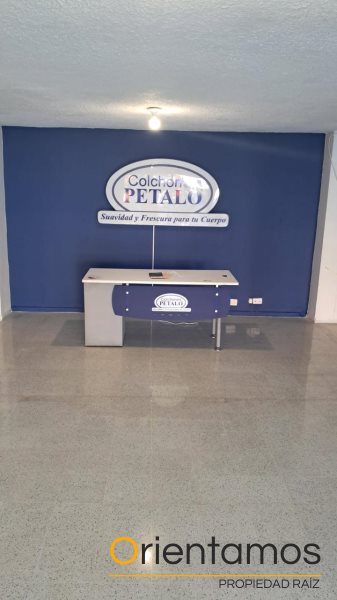 Local disponible para el arriendo en Medellín el codigo es 20962 foto numero 11