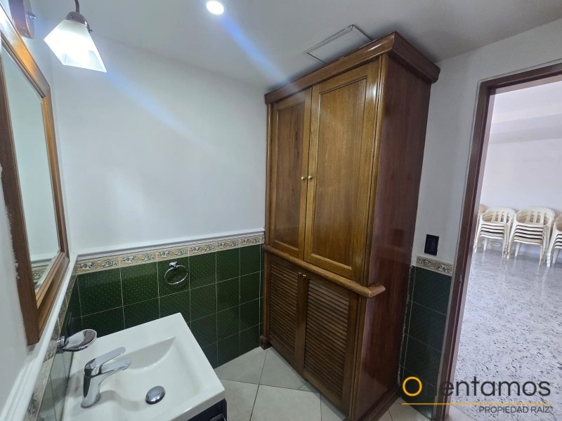 Oficina disponible para el arriendo en Medellín el codigo es 6307 foto numero 6