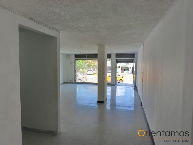 Local disponible para el arriendo en Medellín el codigo es 20962 foto numero 3