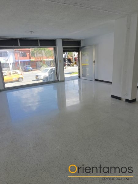 Local disponible para el arriendo en Medellín el codigo es 20962 foto numero 7