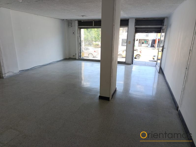 Local disponible para el arriendo en Medellín el codigo es 20962 foto numero 4