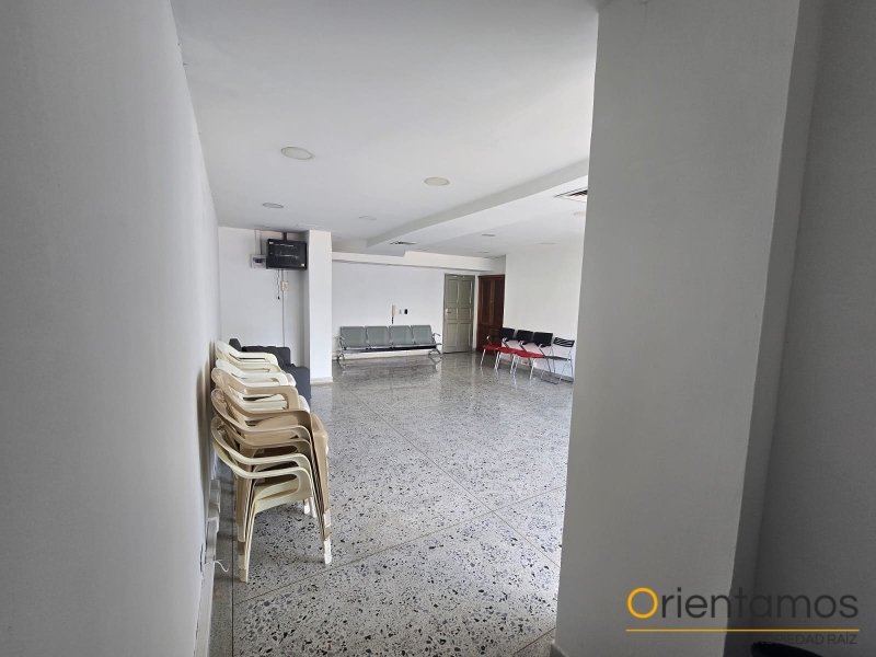 Oficina disponible para el arriendo en Medellín el codigo es 6307 foto numero 2