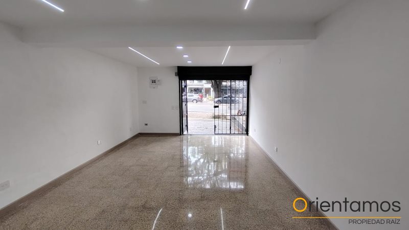 Local disponible para el arriendo en Medellín el codigo es 20719 foto numero 5