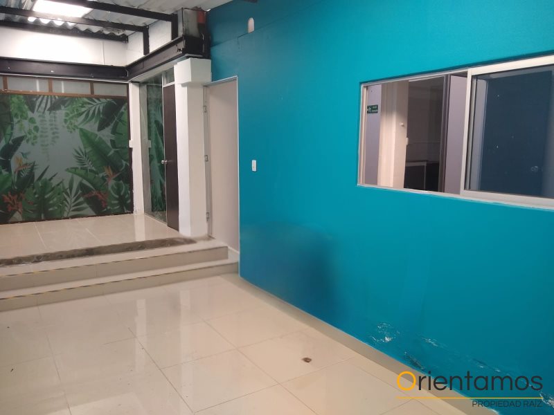 Casa-local disponible para el arriendo en Medellín el codigo es 16182 foto numero 15