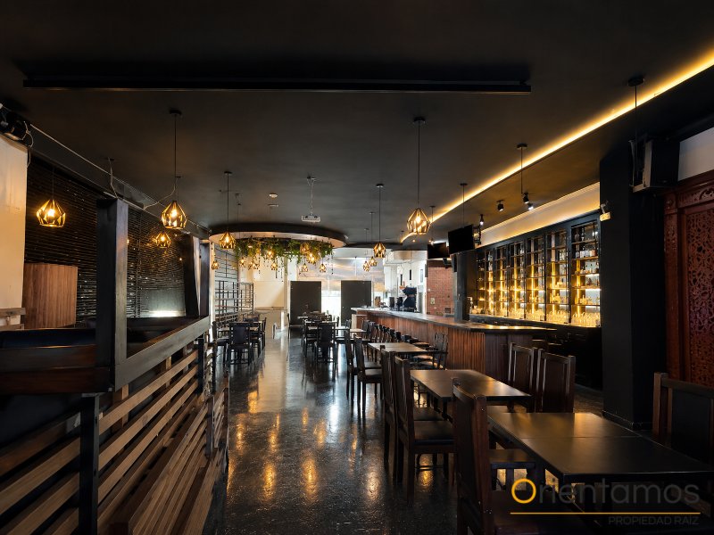 Local disponible para el arriendo en Medellín el codigo es 21442 foto numero 6