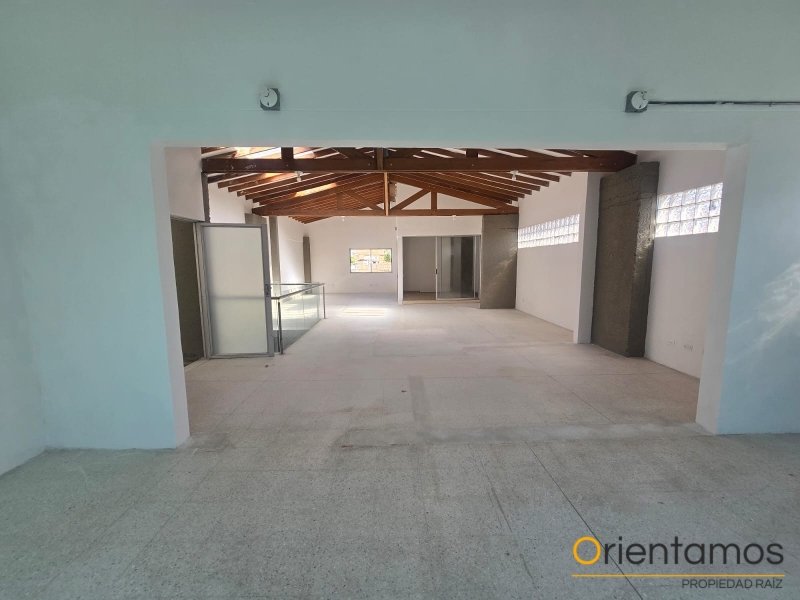 Local disponible para el arriendo en Envigado el codigo es 21539 foto numero 4