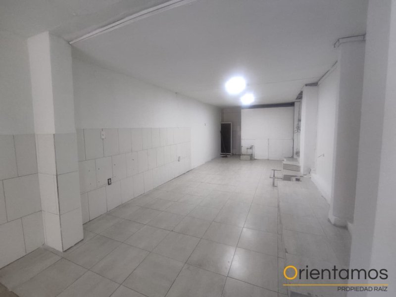 Local disponible para el arriendo en Medellín el codigo es 943 foto numero 7