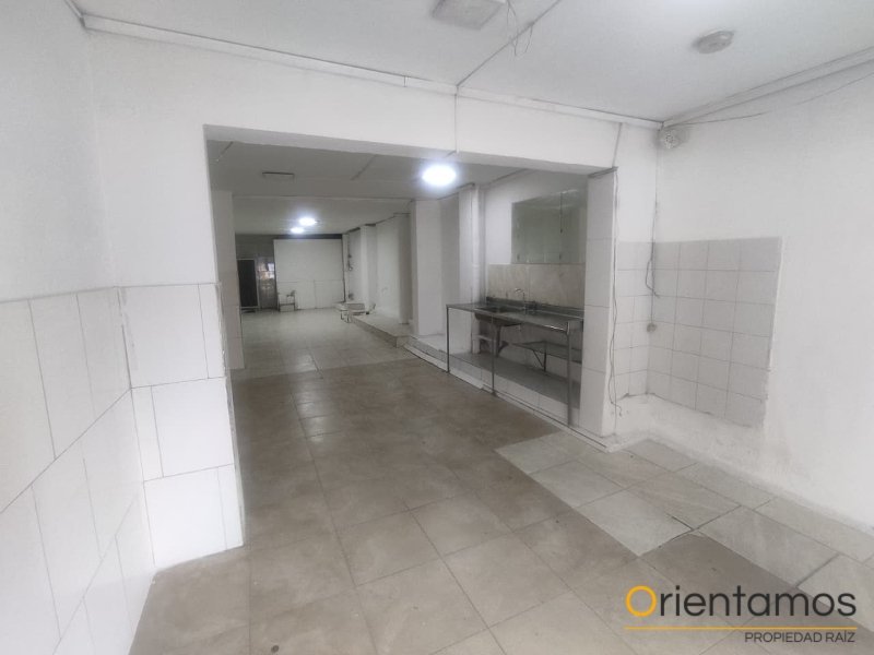 Local disponible para el arriendo en Medellín el codigo es 943 foto numero 5