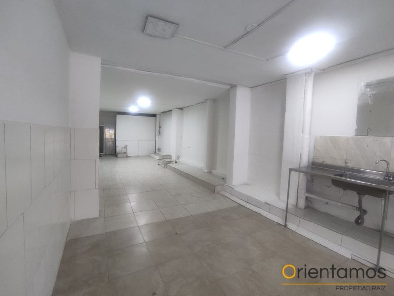 Local disponible para el arriendo en Medellín el codigo es 943 foto numero 6