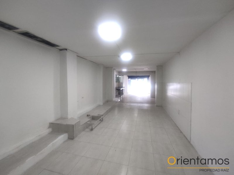 Local disponible para el arriendo en Medellín el codigo es 943 foto numero 8
