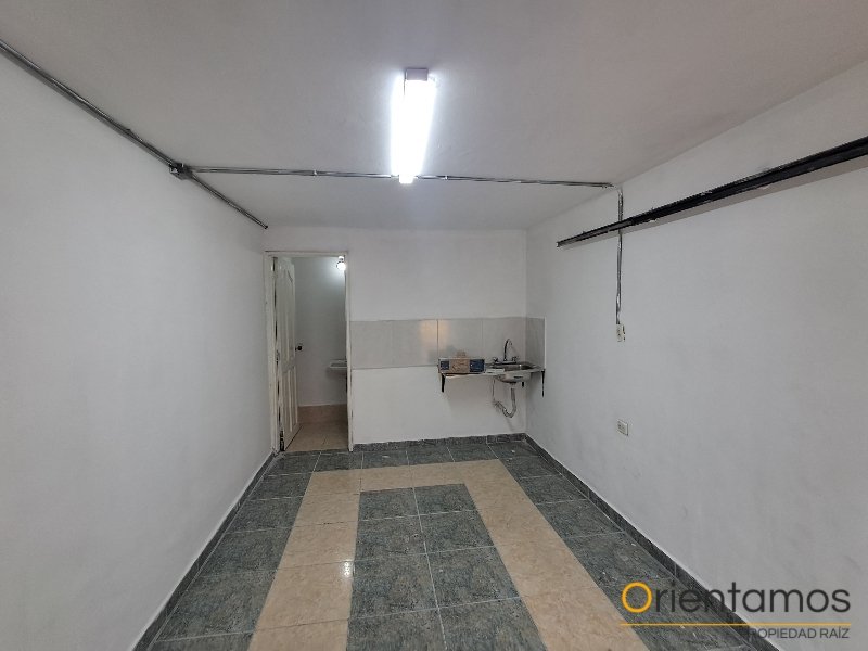 Local disponible para el arriendo en Medellín el codigo es 21575 foto numero 8