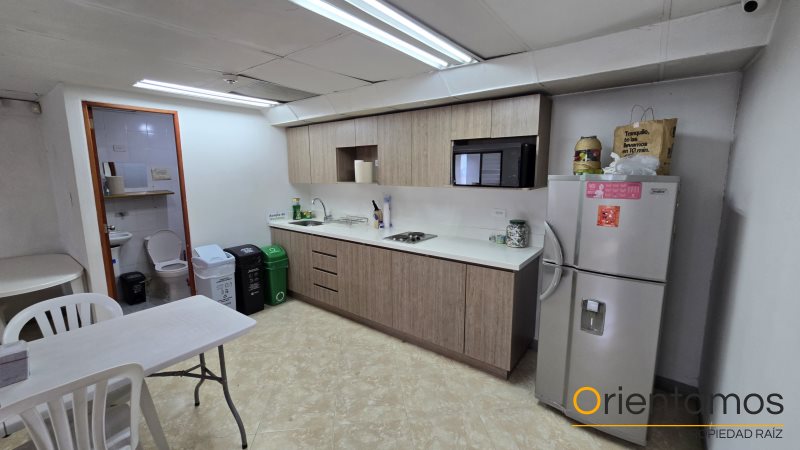 Oficina disponible para el arriendo en Medellín el codigo es 20185 foto numero 13