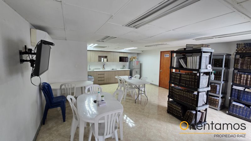 Oficina disponible para el arriendo en Medellín el codigo es 20185 foto numero 14