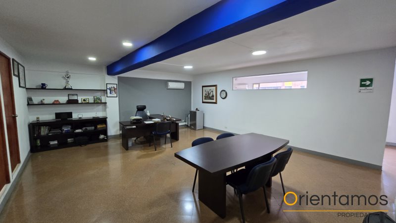 Oficina disponible para el arriendo en Medellín el codigo es 20185 foto numero 16