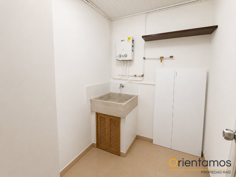 Apartamento disponible para el arriendo en Medellín el codigo es 21443 foto numero 9