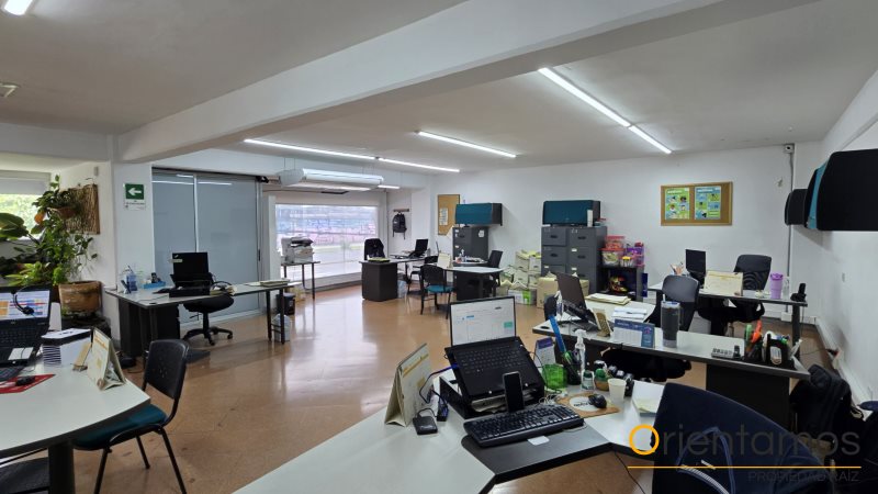 Oficina disponible para el arriendo en Medellín el codigo es 20185 foto numero 11