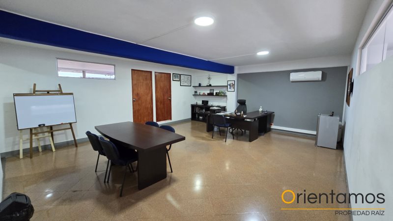 Oficina disponible para el arriendo en Medellín el codigo es 20185 foto numero 21