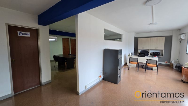Oficina disponible para el arriendo en Medellín el codigo es 20185 foto numero 23