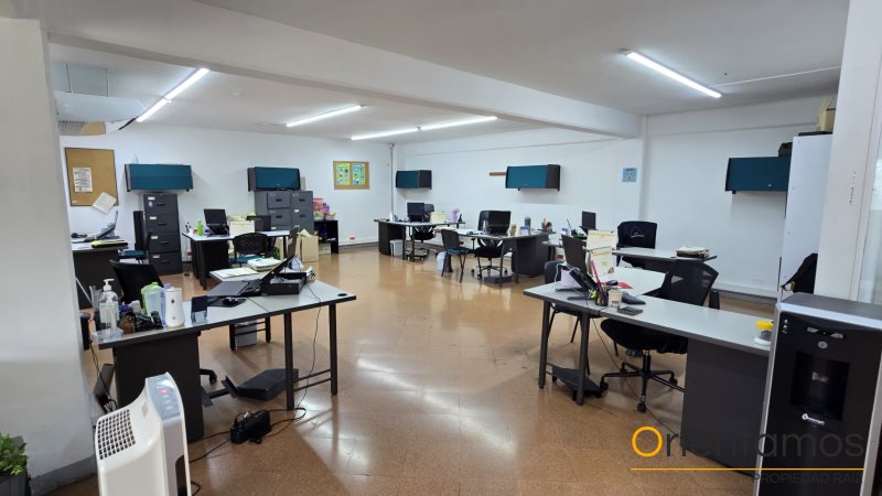 Oficina disponible para el arriendo en Medellín el codigo es 20185 foto numero 18