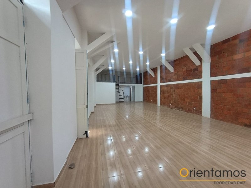 Local disponible para el arriendo en Medellín el codigo es 21310 foto numero 2