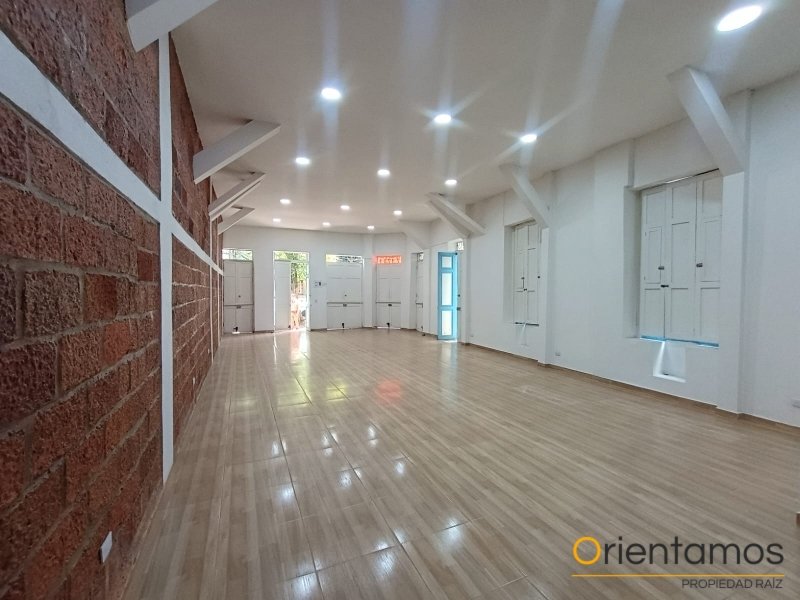 Local disponible para el arriendo en Medellín el codigo es 21310 foto numero 4