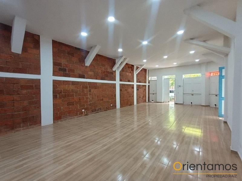 Local disponible para el arriendo en Medellín el codigo es 21310 foto numero 3