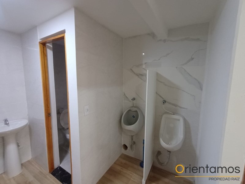 Local disponible para el arriendo en Medellín el codigo es 21310 foto numero 8