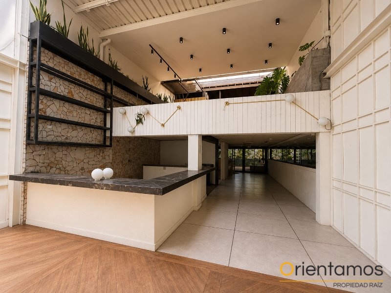 Local disponible para el arriendo en Medellín el codigo es 21068 foto numero 7