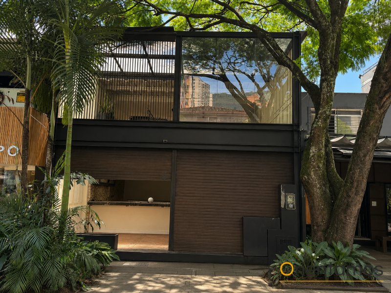 Local disponible para el arriendo en Medellín el codigo es 21068 foto numero 3