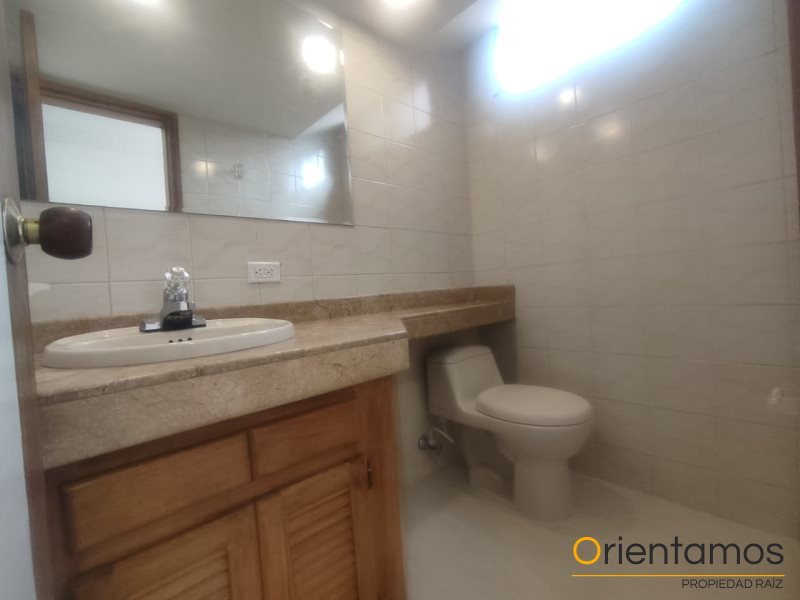 Apartamento disponible para el arriendo en Medellín el codigo es 20936 foto numero 17