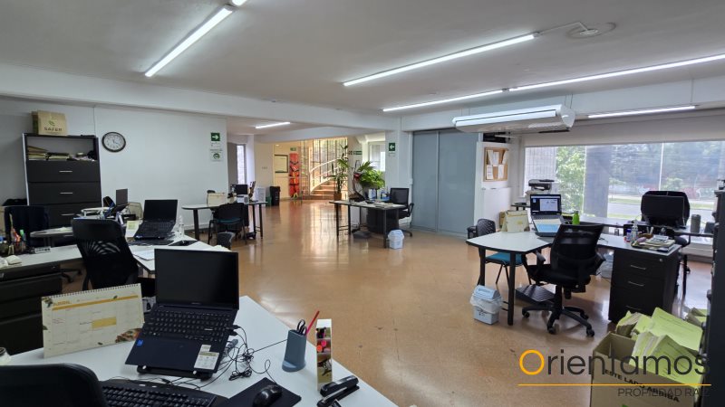 Oficina disponible para el arriendo en Medellín el codigo es 20185 foto numero 8