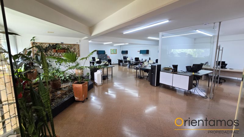 Oficina disponible para el arriendo en Medellín el codigo es 20185 foto numero 9
