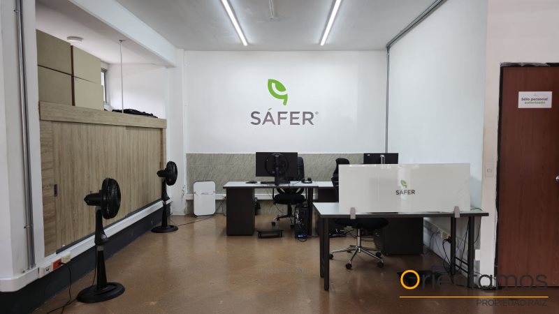 Oficina disponible para el arriendo en Medellín el codigo es 20185 foto numero 25