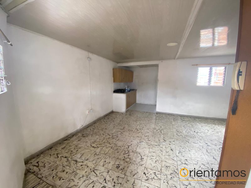 Apartaestudio disponible para el arriendo en Medellín el codigo es 20566 foto numero 3