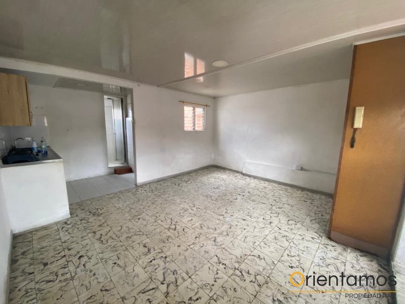 Apartaestudio disponible para el arriendo en Medellín el codigo es 20566 foto numero 7