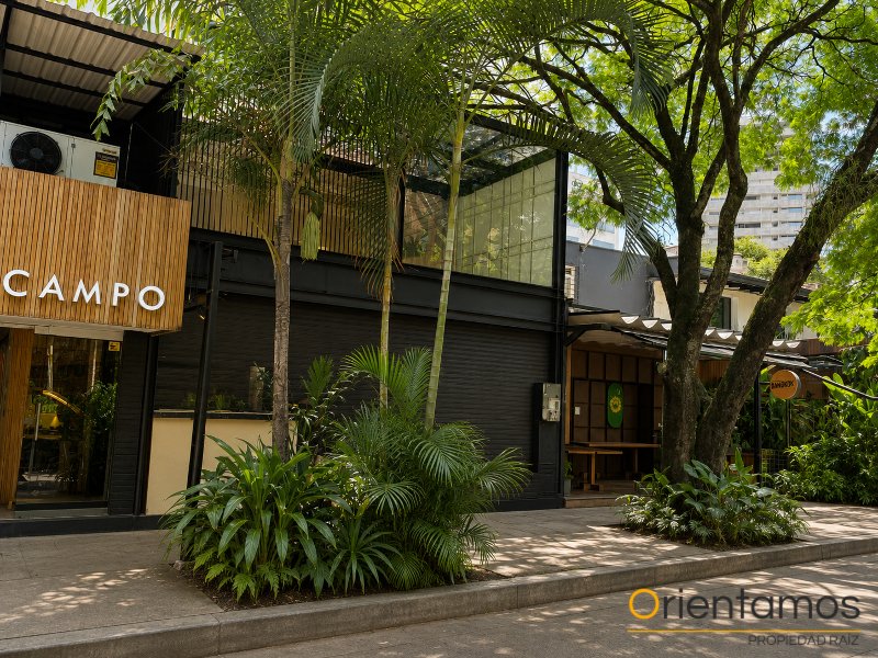 Local disponible para el arriendo en Medellín el codigo es 21068 foto numero 5