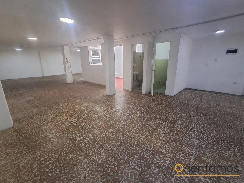 Local disponible para el arriendo en Envigado el codigo es 21644 foto numero 9
