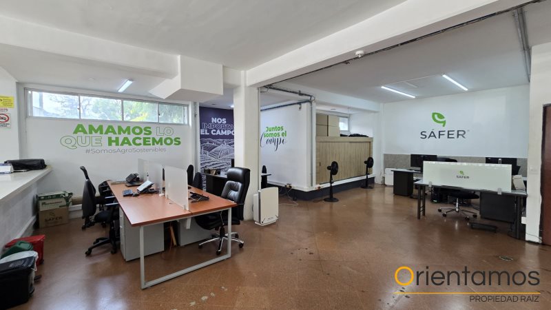 Oficina disponible para el arriendo en Medellín el codigo es 20185 foto numero 24