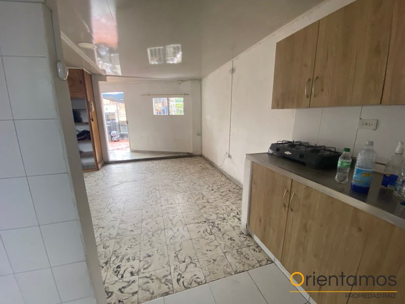 Apartaestudio disponible para el arriendo en Medellín el codigo es 20566 foto numero 2