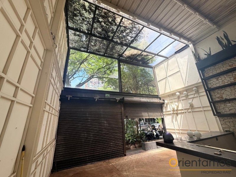 Local disponible para el arriendo en Medellín el codigo es 21068 foto numero 9