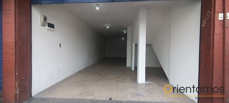 Local disponible para el arriendo en Envigado el codigo es 19943 foto numero 4