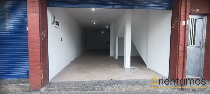 Local disponible para el arriendo en Envigado el codigo es 19943 foto numero 2